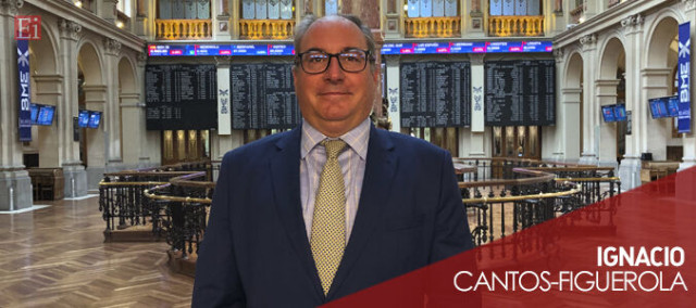 ¿Sectores con potencial en bolsa? 