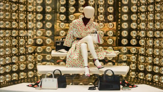 Luxury Brands, una megatendencia que se abre hueco en las carteras