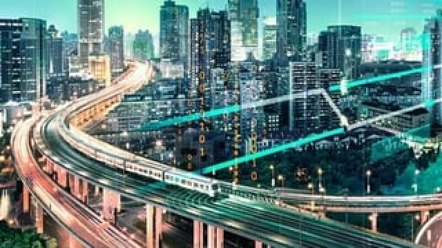 Las ciudades del futuro son una megatendencia para invertir hoy