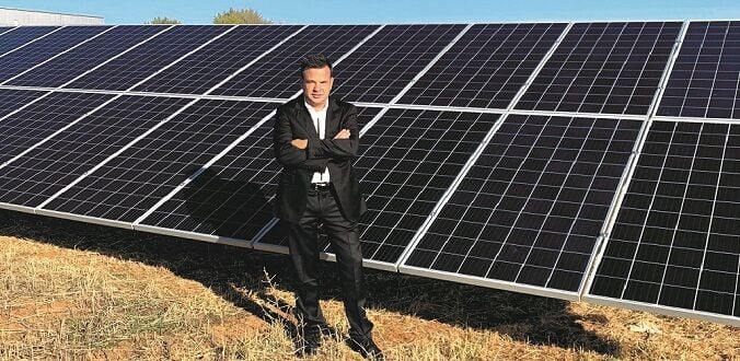 Audax Renovables: una inversión de futuro