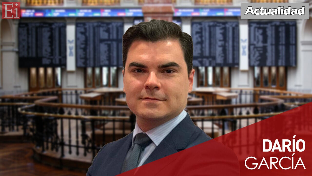 Telefónica, la que más sube del Ibex en la bolsa hoy, ¿qué niveles vigilamos?