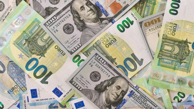 EURUSD: los niveles actuales de fortaleza del euro se mantendrán