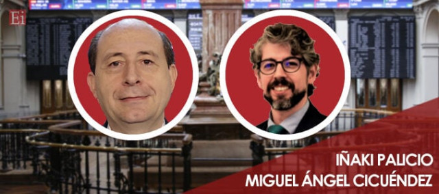 ¿Ha llegado el momento de comprar fondos de inversión de renta variable?