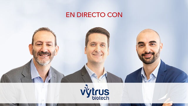 Vytrus Biotech: 