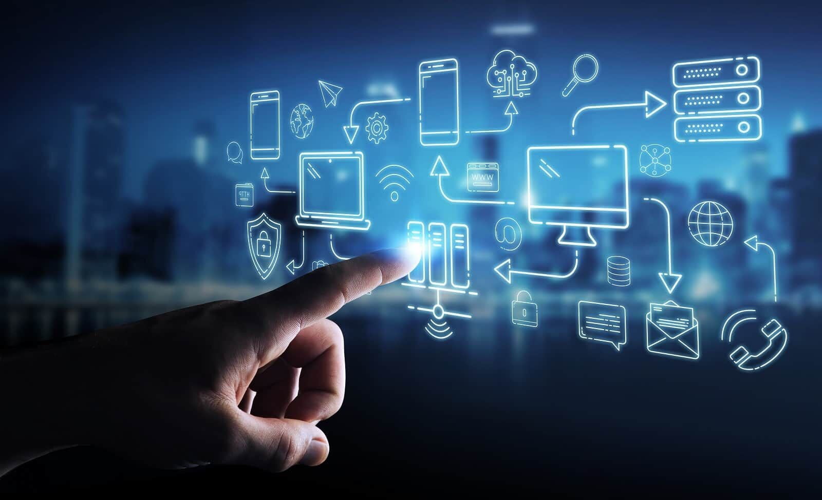 La digitalización, una de las razones para invertir en China