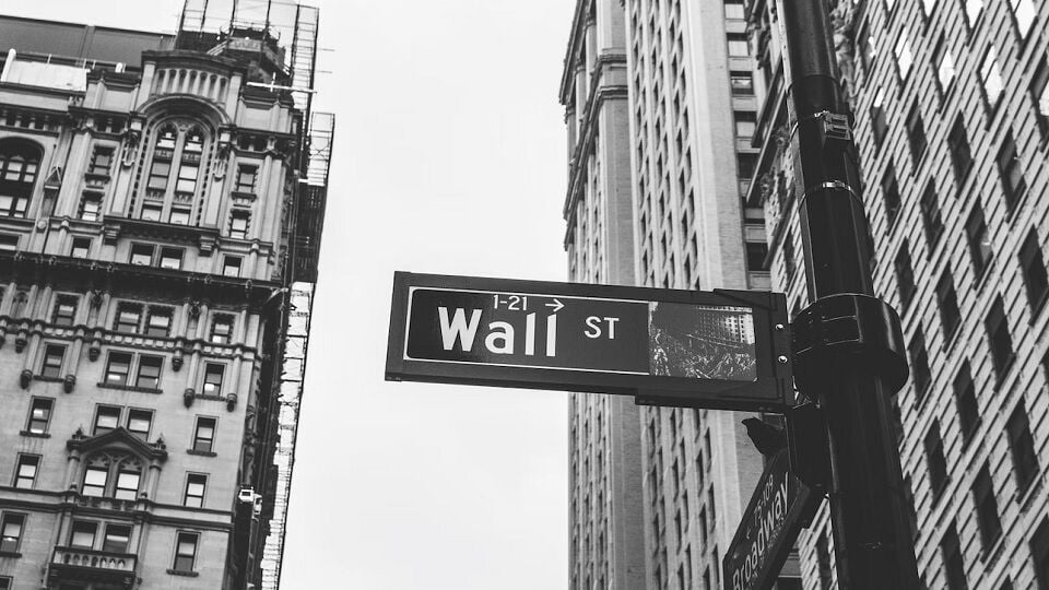 Dow Jones: el índice más débil de Wall Street que vuelve a pensar en recesión