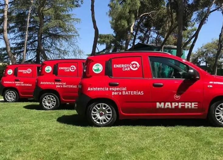Mapfre intenta volver sobre sus mejores niveles del año
