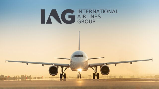 IAG retoma la confianza en su potencial que alcanza el 57%