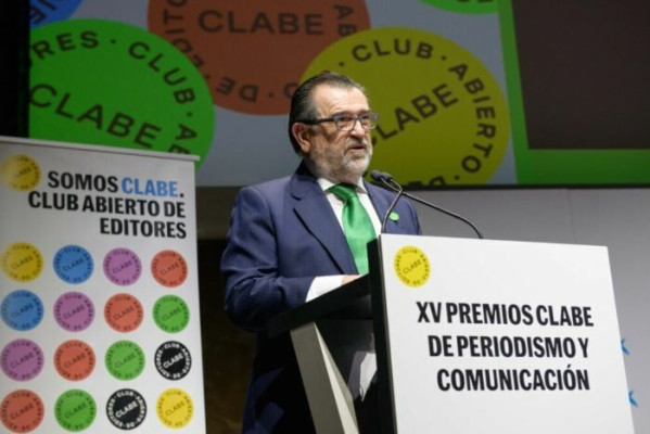 El Club Abierto de Editores celebra la aprobación de la compensación por copia privada