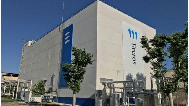 Ercros, un valor en el que confiar a tenor de su buena marcha en el mercado