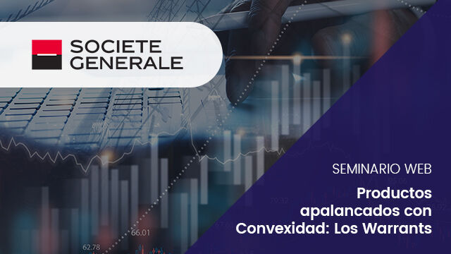Productos apalancados con Convexidad: Los Warrants