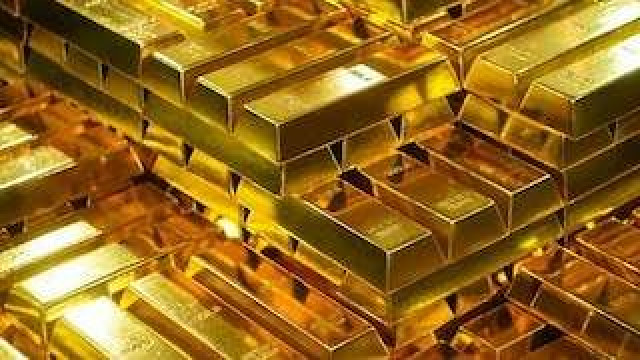 ¿Cómo sacar partido del pánico inversor con el oro?
