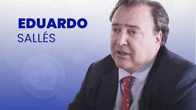 Master Class: Cuidados de la Salud, un sector ganador