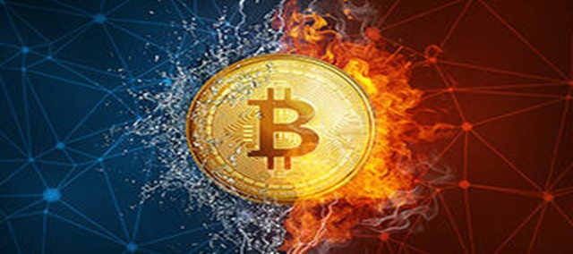 Bitcoin recupera los 26.000 dólares ¿momento de volver a entrar?