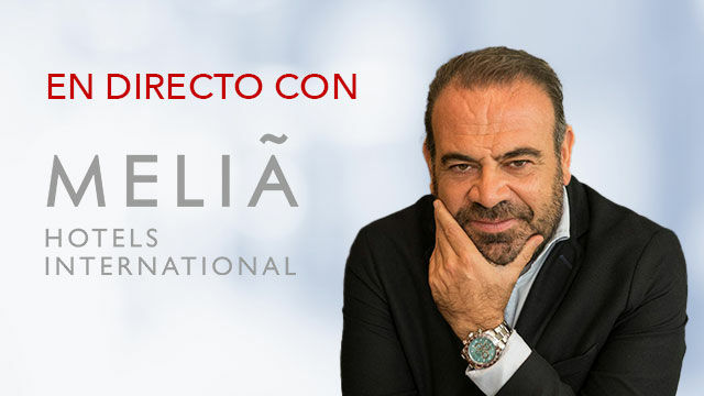 Meliá Hotels International: 