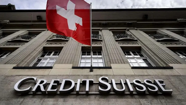Credit Suisse habla de 