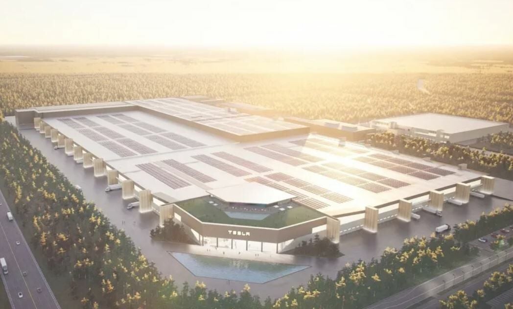 Tesla pierde a doble dígito en las últimas sesiones, ¿por qué?