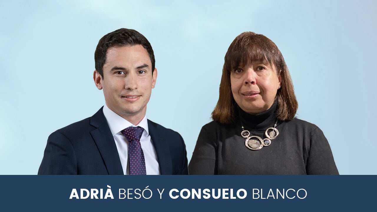 “La industria de ETF seguirá creciendo a tasas del 15-20% cada año”