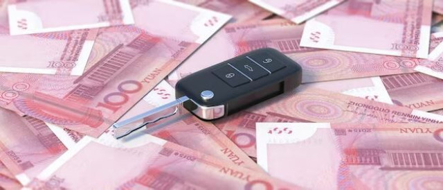 ¿Es China el nuevo Japón de la industria del automóvil?