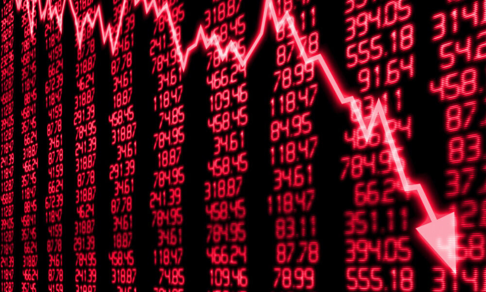 El Dow Jones se topa con Jerome Powell y los bonos del Tesoro