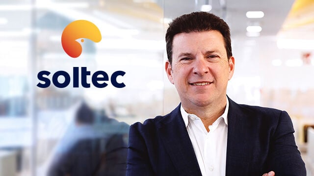 Soltec o cómo convertirse en la segunda mejor renovable de la bolsa española