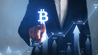 Bitcoin a la baja… Ahora Silvergate Capital tiene la culpa