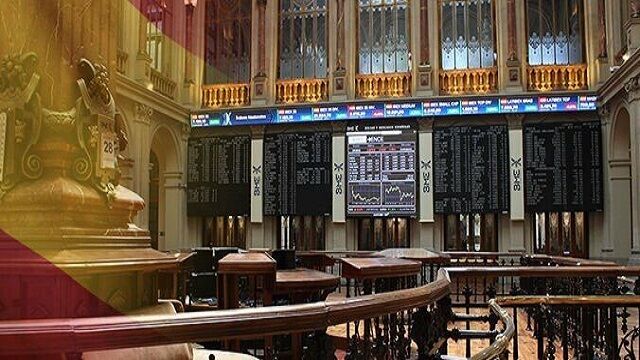 Lo mejor del Mercado Continuo: la Triple A que domina la bolsa española