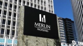 Caídas para Merlin Properties tras sus cifras: Nivel que no debe perder