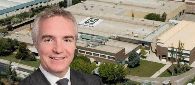 Reig Jofre aumenta su resultado consolidado un 60% y crece un 15% en ingresos