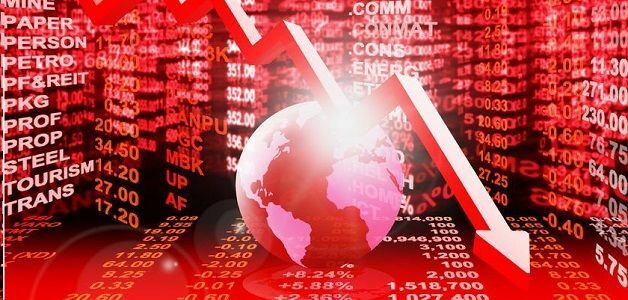 ¿Vuelven las bolsas globales a pensar en negativo… o solo Wall Street?
