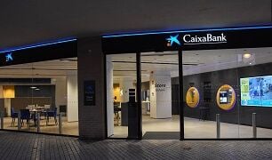 CaixaBank y su nuevo margen para seguir subiendo: hasta un 31%
