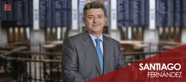 Santiago Fernández Valbuena: “En Latam falta capital y sobran oportunidades. En Europa hay pocas oportunidades y sobra capital”