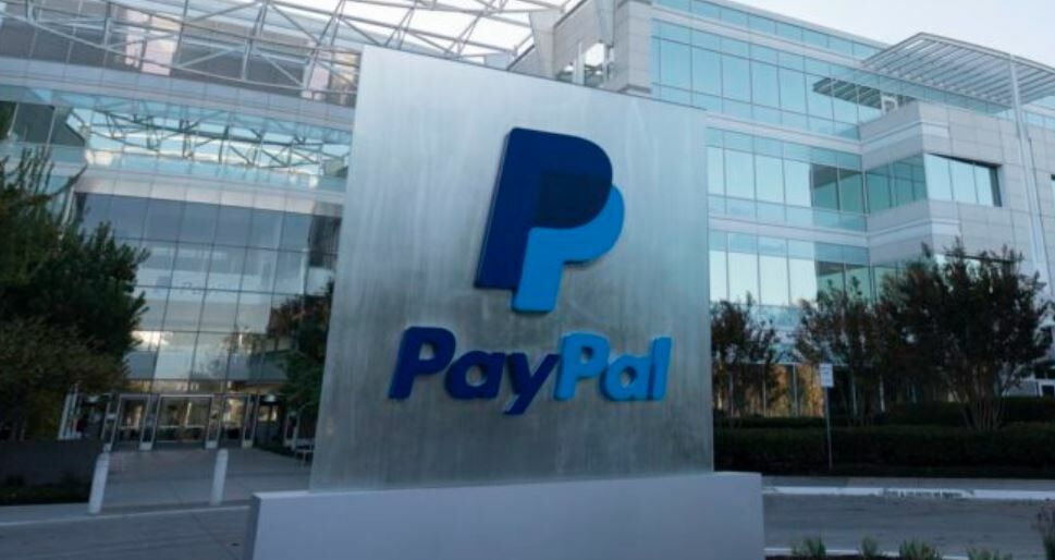 PayPal se complica la vida en la bolsa de Nueva York