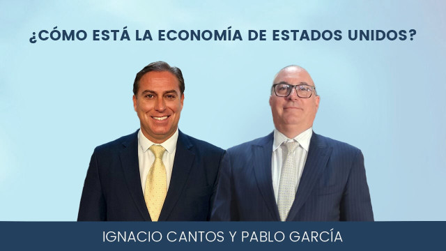 Pleno empleo y el consumo tirando de la economía, ¿EEUU evitará la recesión?