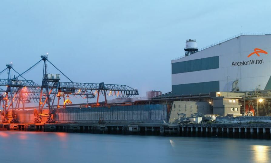 ArcelorMittal y la respuesta a cómo puede romper sus máximos anuales