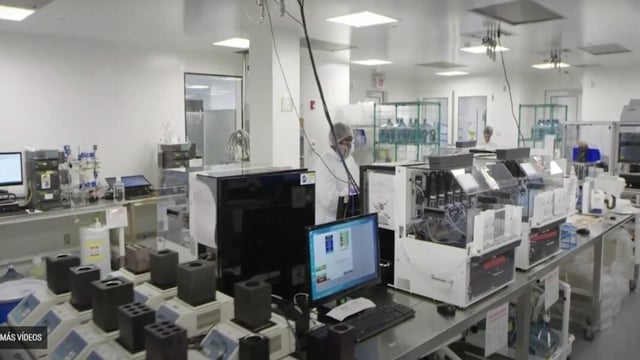 Moderna: previo resultados y vacuna contra la gripe preocupan a los inversores