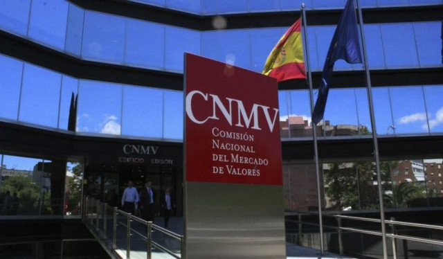 CNMV: ¿Qué es la Comisión Nacional de Mercado de Valores y qué funciones tiene?