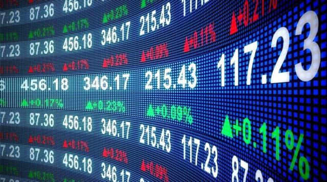 Las bolsas europeas suben tímidamente en una sesión que no contará con Wall Street