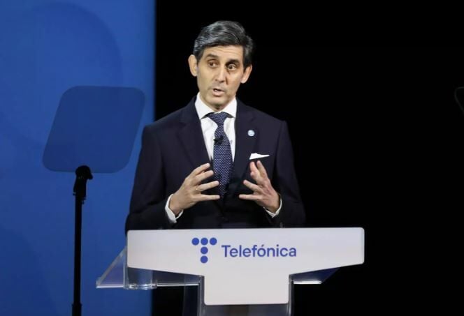 Telefónica gana menos de la mitad que el Ibex: esto dicen los analistas sobre el valor