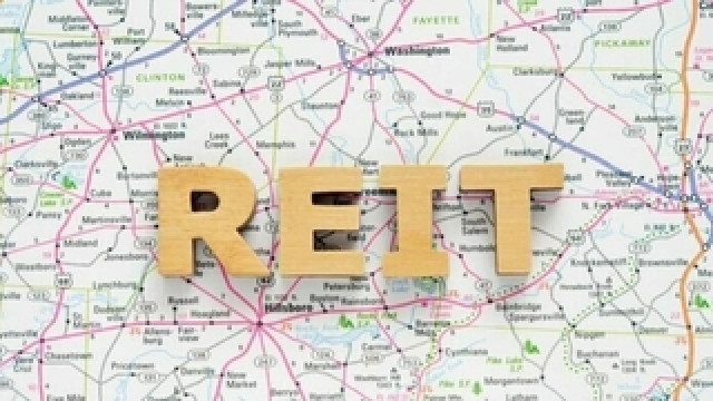 ¿Qué son los REIT?