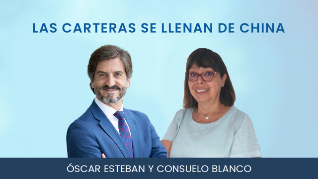 Las carteras se llenan de China. ¿Dónde está el potencial en la región?