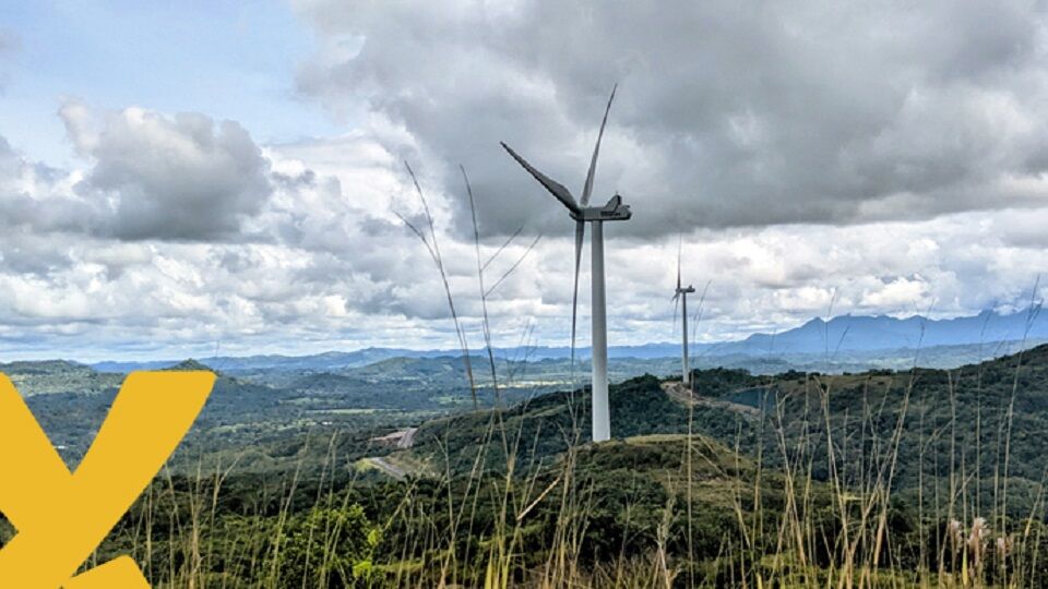 Audax Renovables: Potencial throwback al lado superior del canal bajista de largo plazo