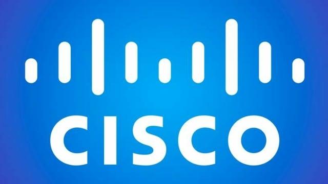 Cisco llega a la presentación de sus resultados con el apoyo de los analistas