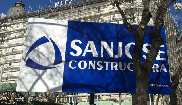 Grupo Empresarial San José: potencial recuperación del 20,47%