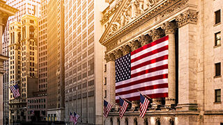 Dow Jones rezagado, aunque la “Main Street” podría despuntar