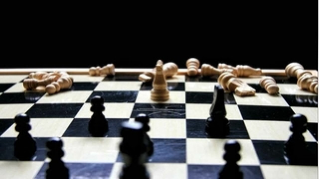 Cobas, Magallanes y DWS son las IICs internacionales que mejor capearon el 2022