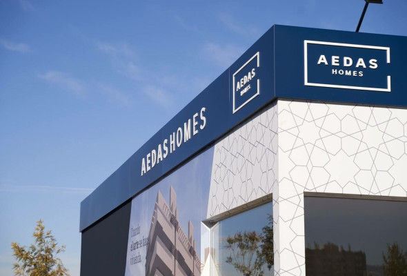 Aedas Homes: Potencial recuperación del 18,46% hacia el objetivo del doble suelo