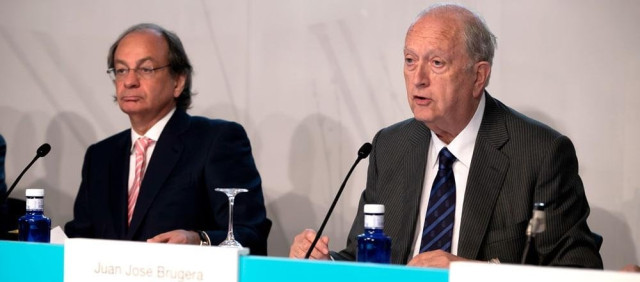 Inmobiliaria Colonial: Intenta vulnerar el lado superior del canal bajista de largo plazo