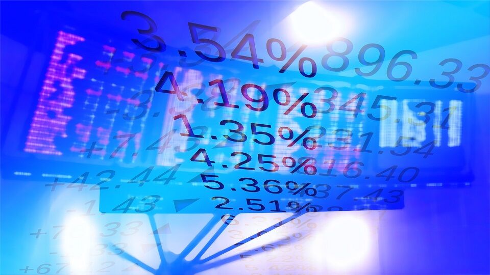 ¿Qué valores del Mercado Continuo suben entre un 66 y un 80% en 2023?