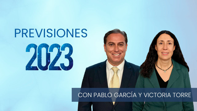 Previsiones en cuatro gráficos: ¿Qué hacemos este año en renta variable?